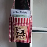 팜스테이 Farm Hof Auf Der Wurp *