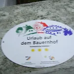 Farm Hof Auf Der Wurp 팜스테이 *