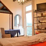팜스테이 Farm Hof Auf Der Wurp *