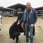 Farm Hof Auf Der Wurp *