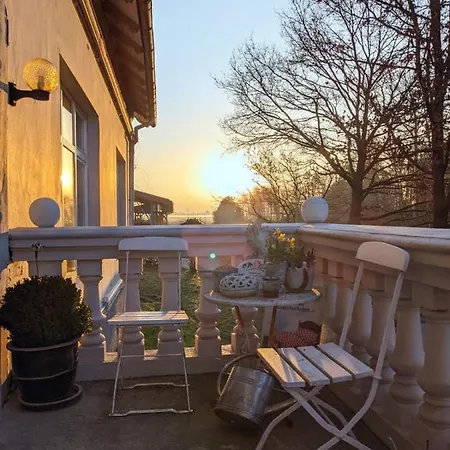 Alloggio per agriturismo Farm Hof Auf Der Wurp *