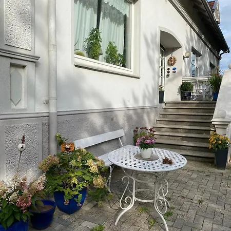 Farm Hof Auf Der Wurp Agroturismo