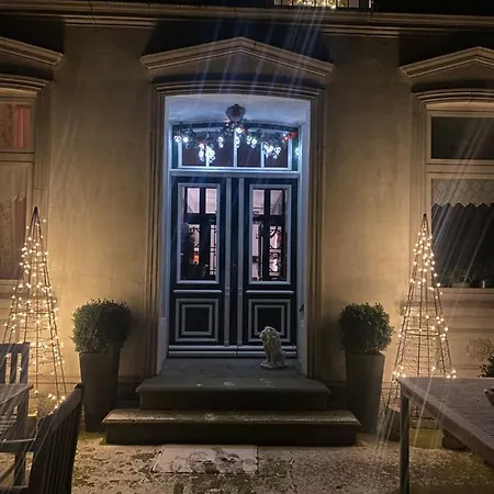 Farm Hof Auf Der Wurp * Harrierwurp