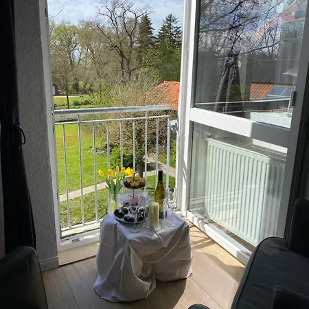 Farm Hof Auf Der Wurp Agroturismo Harrierwurp
