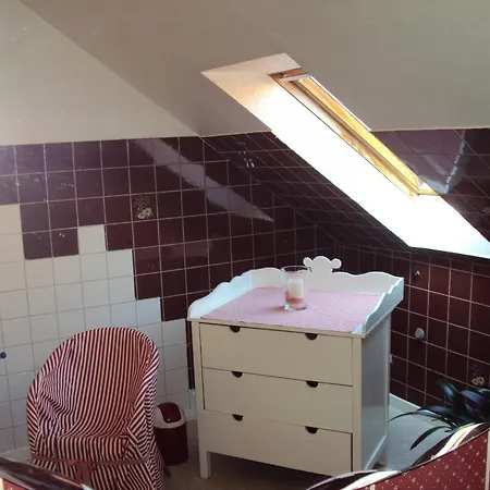 Farm Hof Auf Der Wurp Harrierwurp