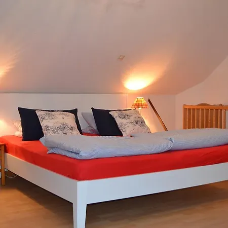 Farm Hof Auf Der Wurp