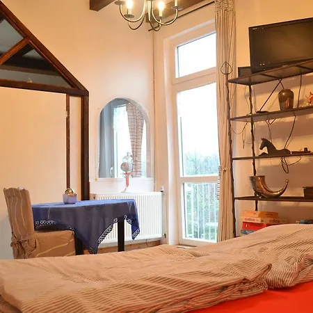 مزرعة للإقامة Farm Hof Auf Der Wurp *