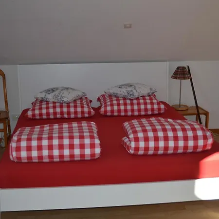 Фермерский дом Farm Hof Auf Der Wurp