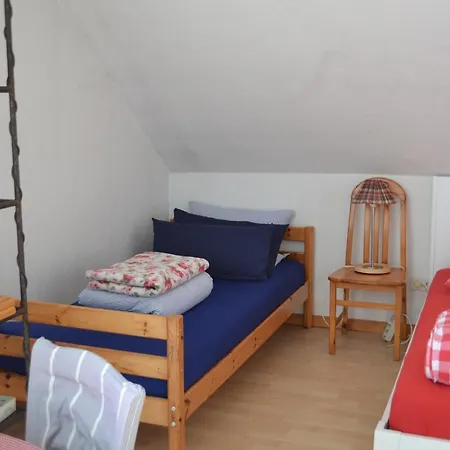 Alloggio per agriturismo Farm Hof Auf Der Wurp