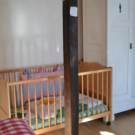 Farm Hof Auf Der Wurp * Harrierwurp