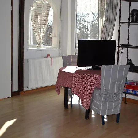 Фермерский дом Farm Hof Auf Der Wurp *