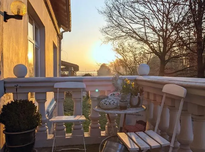 Agroturismo Farm Hof Auf Der Wurp *