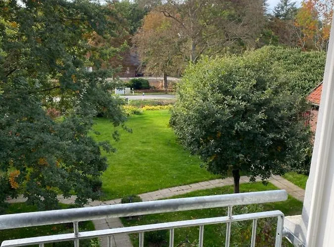 Farm Hof Auf Der Wurp *