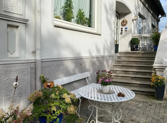 Farm Hof Auf Der Wurp Agroturismo