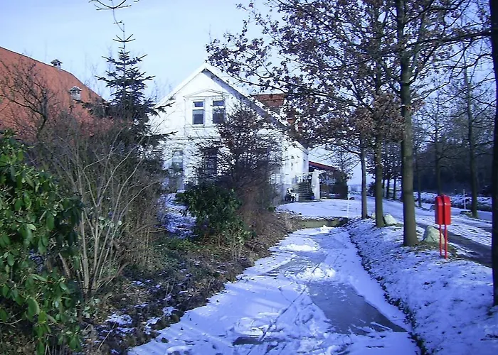 Agroturismo Farm Hof Auf Der Wurp
