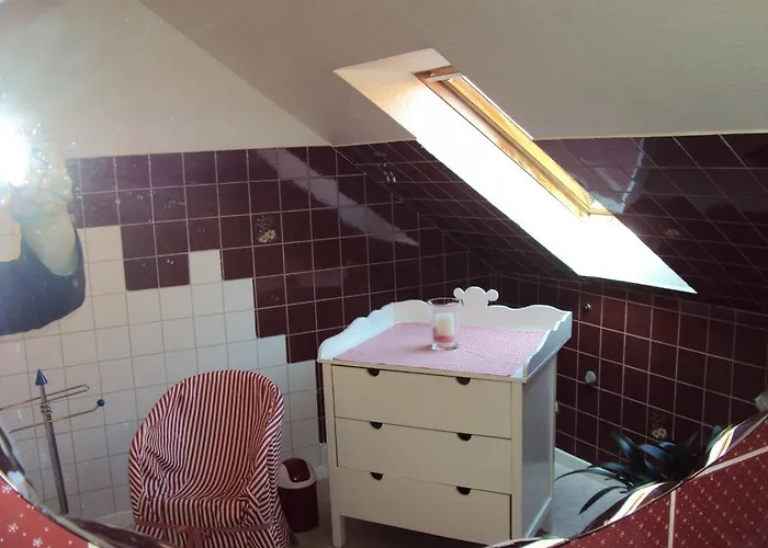 Farm Hof Auf Der Wurp Harrierwurp