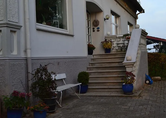 Farm Hof Auf Der Wurp