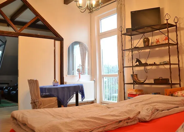 Agroturismo Farm Hof Auf Der Wurp *