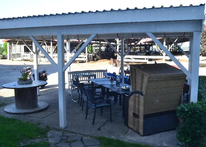 Farma Farm Hof Auf Der Wurp *