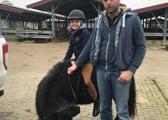 Farm Hof Auf Der Wurp *