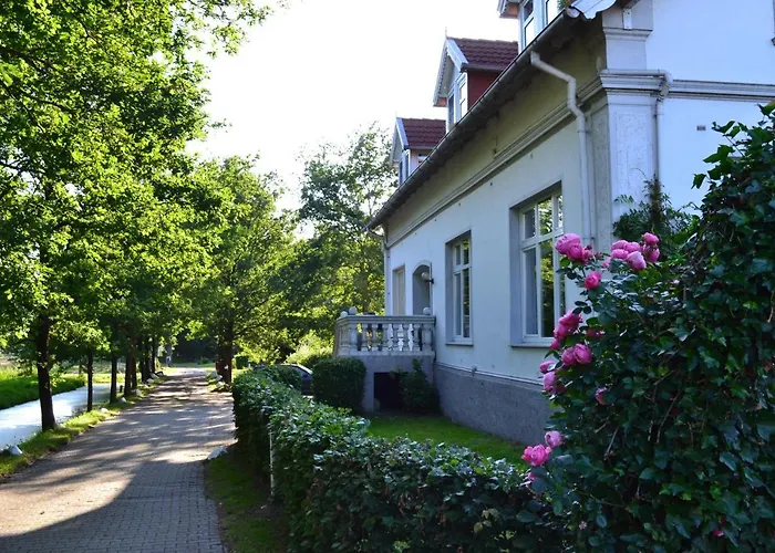 Agroturismo Farm Hof Auf Der Wurp Harrierwurp