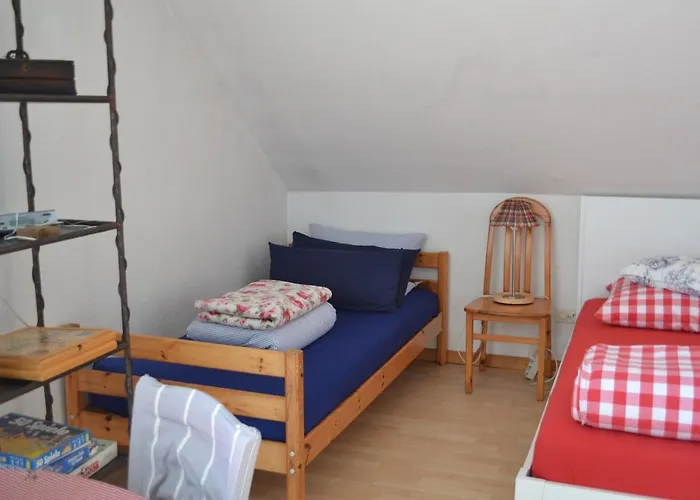 Agroturismo Farm Hof Auf Der Wurp